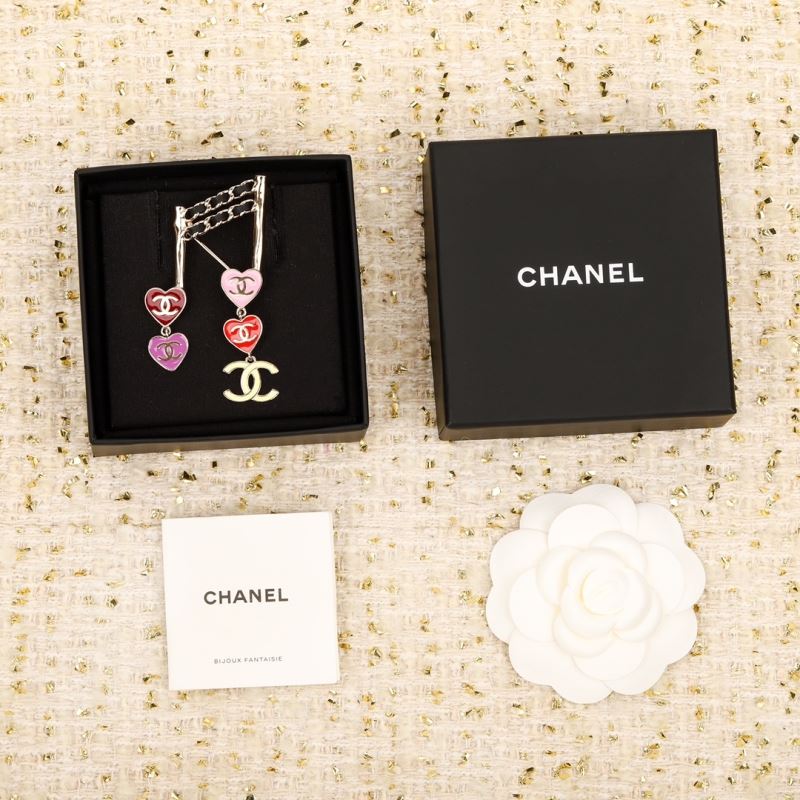 Chanel Necklaces